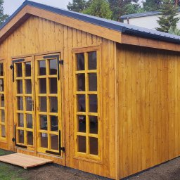 POL-PŁOT - Krycie Dach&oacute;w Kcynia