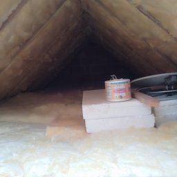 POL-PŁOT - Przed domem Nakło nad Notecią