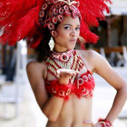 Samba Show - Danca Brasil, pokazy samby, piękne tancerki!