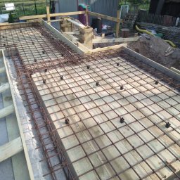 Usługi Ogólnobudowlane 