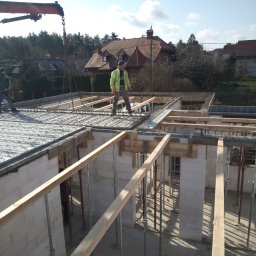 Usługi Ogólnobudowlane 