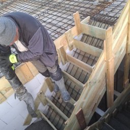 Usługi Ogólnobudowlane 