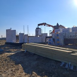 Usługi Ogólnobudowlane 