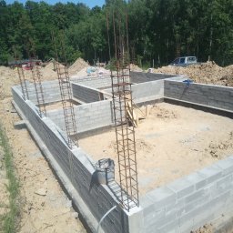 Usługi Ogólnobudowlane 