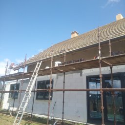 Usługi Ogólnobudowlane 