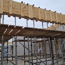 Usługi Og&oacute;lnobudowlane "Bartek" - Budowa dom&oacute;w Starogard Gdański