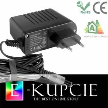 Zasilacze Led 12v Różne Moce