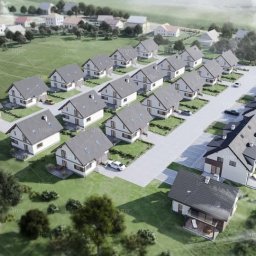 kopuła+ Magdalena Paduch - Hale Magazynowe Marszowice