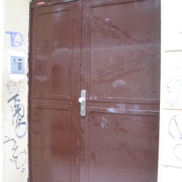 Drzwi wewnętrzne Chorzów 25