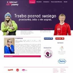 Strony internetowe Warszawa 7