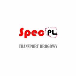 SpecPl Transport Drogowy - Przesyłki Kurierskie Puławy