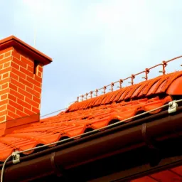 Instalacje odgromowe piorunochronne Katowice