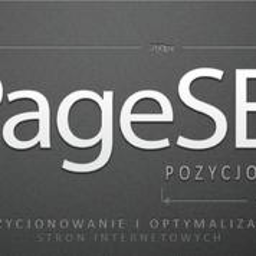 PageSEO - Miler Sebastian - Pozycjonowanie Stron w Google Kraków