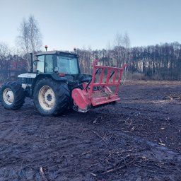 Henryk Grudzień - Kucie Betonu Marki