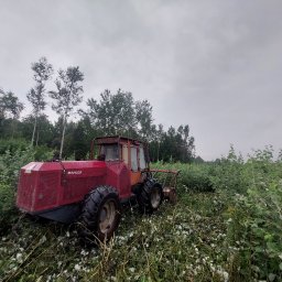 Henryk Grudzień - Rewelacyjne Kucie Betonu Wołomin