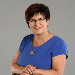 Jestem po to by pomagać