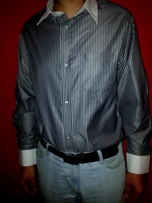 Wizytowe / biurowe koszule