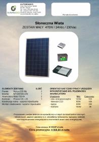 AutomaEKO - odnawialne źródła energii - Urządzenia, materiały instalacyjne Gdynia
