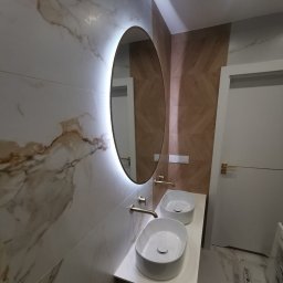 Usługi Remontowo-Budowlane Tip-Top Krzysztof Nidecki - Bezkonkurencyjna Sprzedaż Okien Kościerzyna