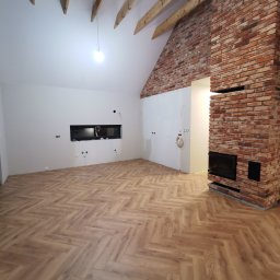 Usługi Remontowo-Budowlane Tip-Top Krzysztof Nidecki - Opłacalne Kotły Kościerzyna