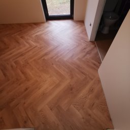 Remont łazienki Grabowo Kościerskie 4