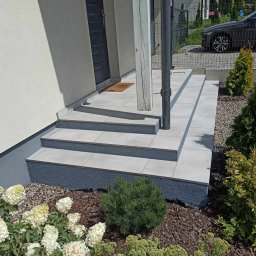 Remonty kuchni Kościerzyna