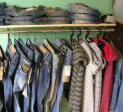 Odzież używana z Włoch, sprawdzona jakość