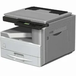 Kserokopiarka NOWA A3 Ricoh Aficio MP 2001 L - GWARANCJA 5 LAT