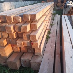 Skład drewna Kielce