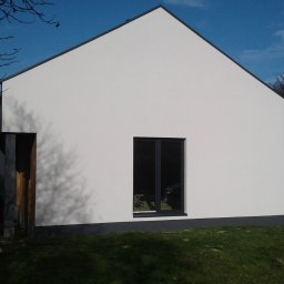 Doradztwo Prawne i Usługi Budowlane mgr Bartłomiej Mucha - Domy murowane Cieszyn