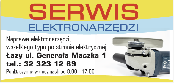 "ELEKTRO-SLAW"Sławomir Stolarski - Malarz Łazy