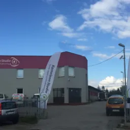 Kameleon Drukarnia i Szwalnia