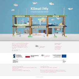 Mizzo Strony Internetowe Warszawa 1