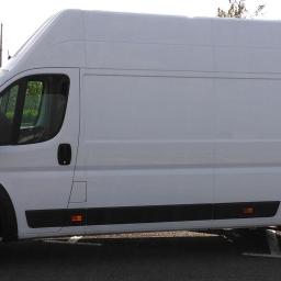 Transport zagraniczny Tarnowiec 4