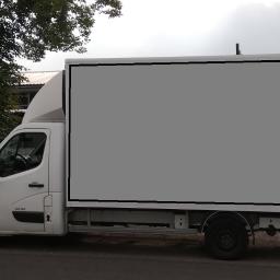 Transport zagraniczny Tarnowiec 3