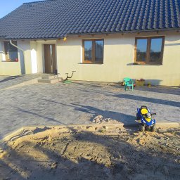 Kamieniarstwo Starogard Gdański