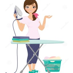 Prasowalnia Kraków 31-636 1