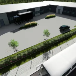 Realizacja Pruszcz Gdański