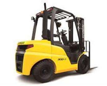 Toolmex Truck Sp. z o.o. - Wózki widłowe z dotacji Piła