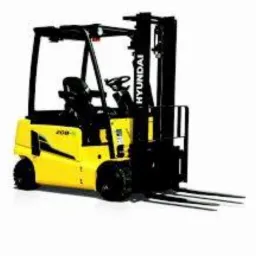 wózek widłowy HYUNDAI 20B-9