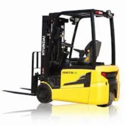 wózek widłowy HYUNDAI 15BTR-9