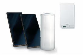 Montaż kondensacyjnych kotłów co