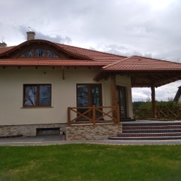 Domy murowane Wejherowo 4