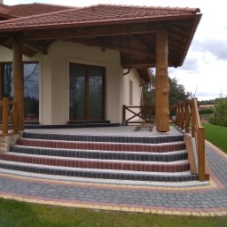 Domy murowane Wejherowo 2