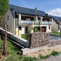 USŁUGI OGÓLNOBUDOWLANE WZNOSZENIE BUDYNKÓW ORAZ REMONTY - Mycie Elewacji Wejherowo