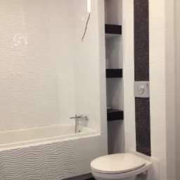 profesjonalne układanie glazury, gresu, kamienia