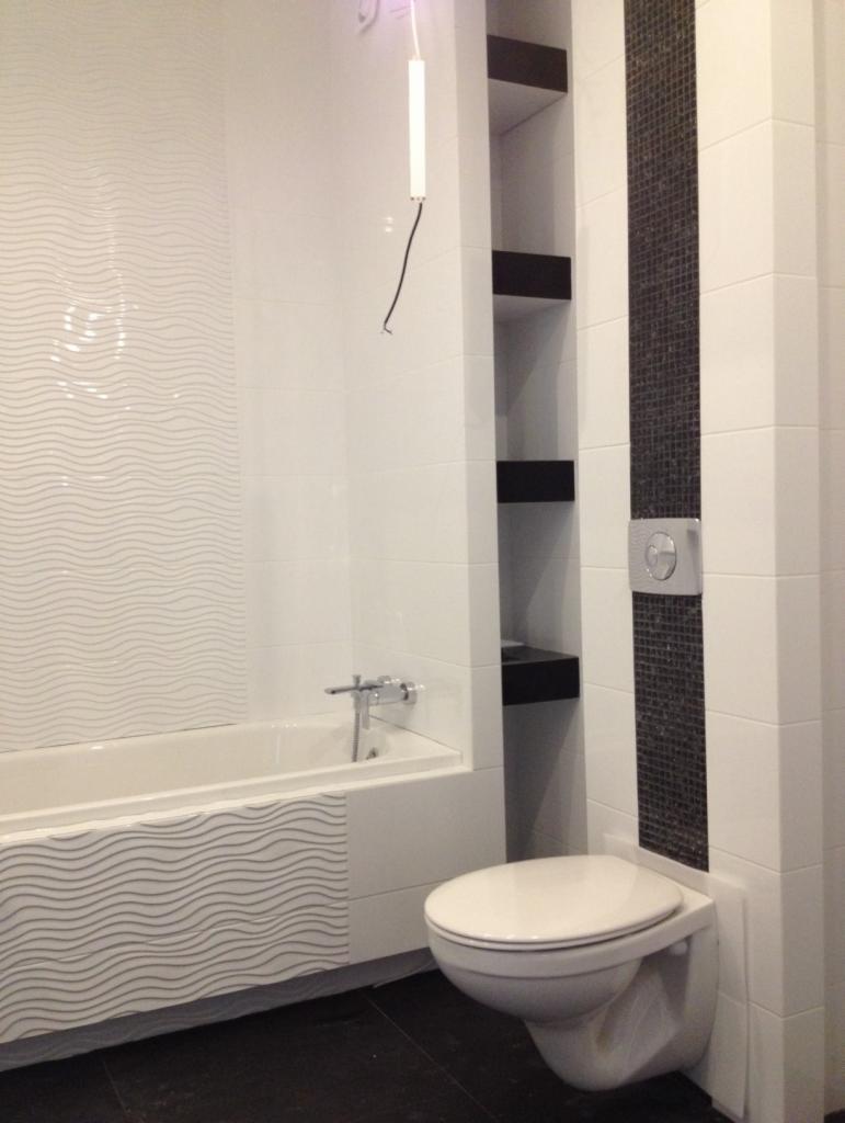 profesjonalne układanie glazury, gresu, kamienia