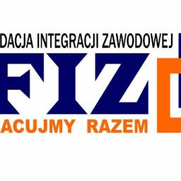Fundacja Integracji Zawodowej "PRACUJMY RAZEM" - Haftowanie na Ubraniach Częstochowa