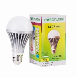 Żarówki ledowe led 15W / 100W , oświetlenie led