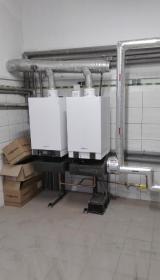 RAF-INSTAL RAFAŁ SIROCKI Instalacje gazowe i grzewcze - Instalacje sanitarne Szemud